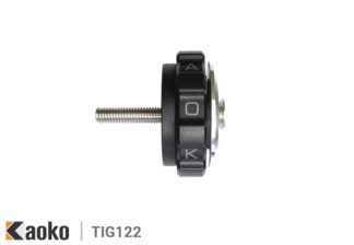 Kaoko Throttle Lock Cruise Control For Triumph Tiger Sport 850 '21