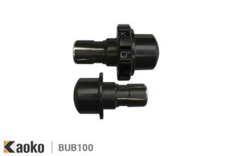 Kaoko Throttle Stabilizer Cruise control for Buell Ulysses XB12X