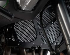 SW-MOTECH Radiator Guard for Kawasaki Versys 1000 ’19