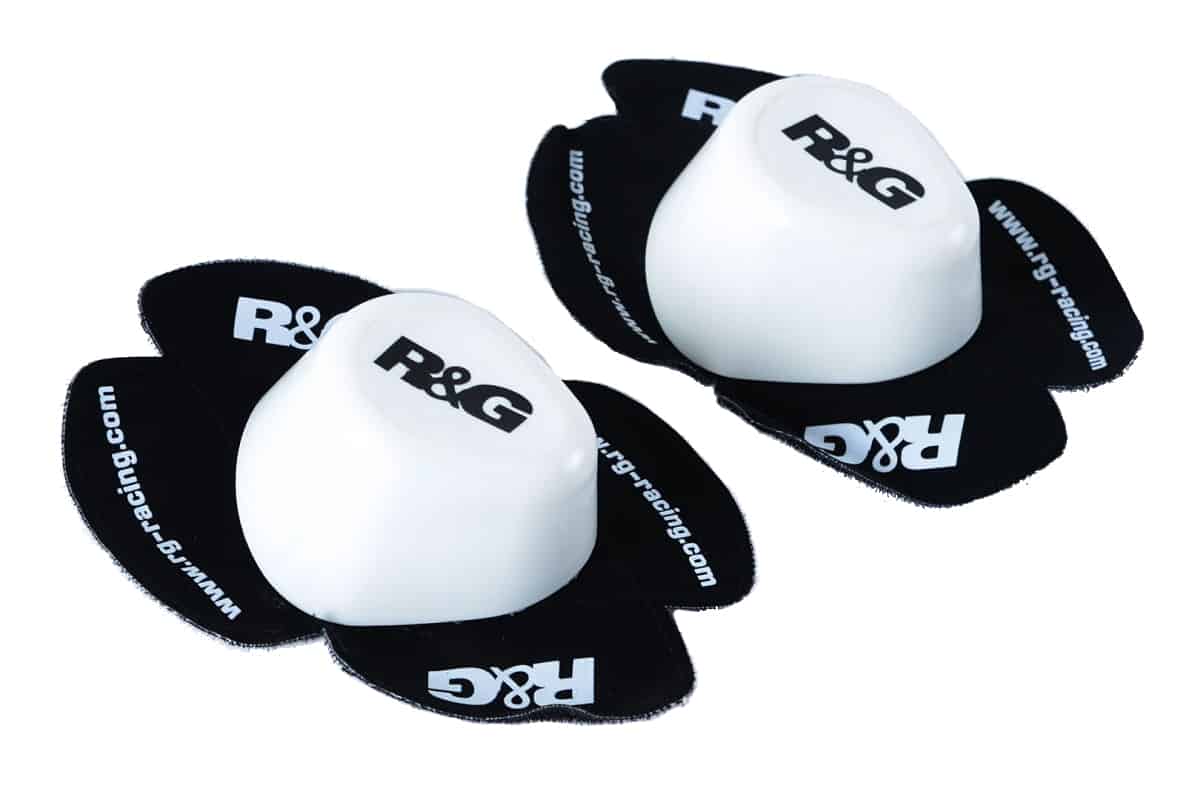 Knee Sliders