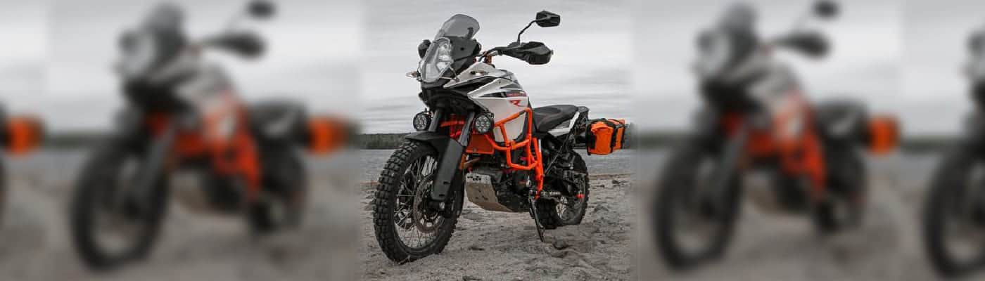 New Release: DENALI CANsmart™ Controller for KTM
