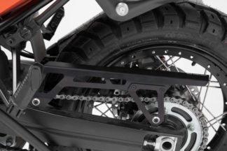 SW-Motech Chain Guard For Suzuki V-Strom 1050 ’19- | Black