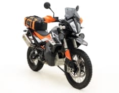 DENALI Driving Light Mounts for KTM 790/890 Adventure/R