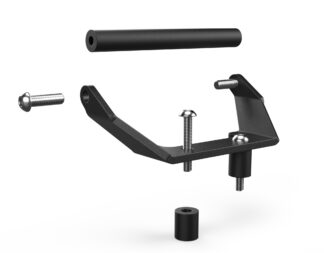 Rally Phone mount - KTM 890 Adventure R