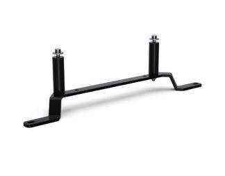 DENALI Light Mounting Bracket for BMW R1200GS ’13-’18 and R1250GS ’19-