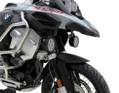 DENALI Light Mount for BMW R1200GS Adventure ’14-’18 & R1250GS Adventure ’19-’22
