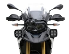DENALI Light Mount for BMW F850GS ’19- & F750GS ’19-