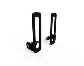 DENALI Fender Mounting Kit for DRL & B6 Visibility Pods