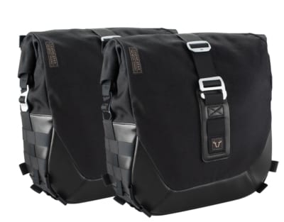 Motorcycle Saddlebags