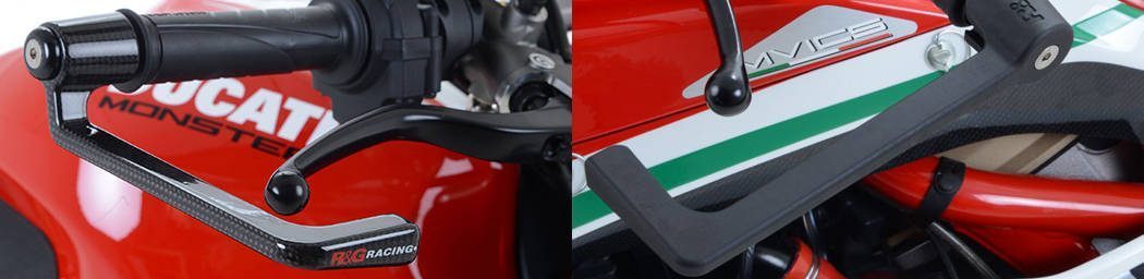Lever Guards