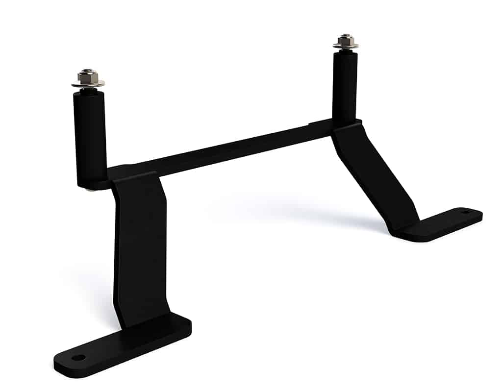 Light Mounts