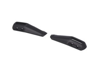 SW-Motech Wind Protection For Lever Guards | Left & Right