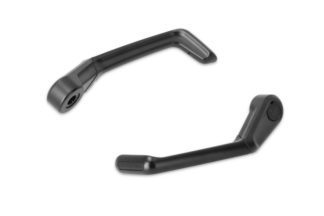 SW-Motech Lever Guards For Triumph Street Triple 660 ’17- / 765 ’16- | Black