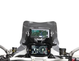 Ducati Multistrada Rally Phone Mount