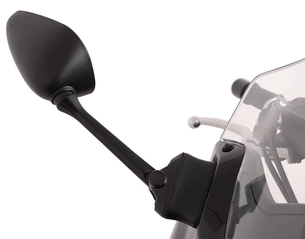 Mirror Extenders & Adapters