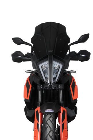 MRA Touring windshield 
