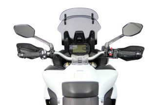 MRA Variotouringscreen 