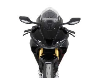MRA Motorcycle Windscreen For Honda CBR1000RR-R Fireblade | R - Clear