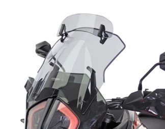 MRA VarioTouringScreen for KTM 1290 Super Adventure S ’18-’19