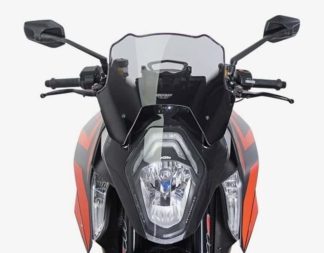 MRA Motorcycle Windshield | KTM 1290 Super Duke GT ’17-’18 | SP Sport