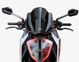 MRA Motorcycle Windshield | KTM 1290 Super Duke R ’17-’19 | NSPM Sport