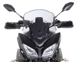 MRA Windshield | Yamaha Tracer 900 / Tracer GT ’19 | SPM Sport Screen