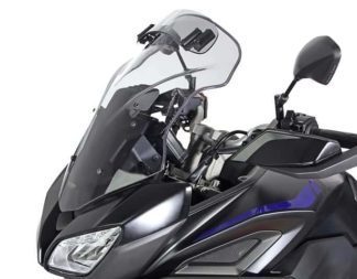 MRA Windshield | Yamaha Tracer 900 / GT ’19 | VarioTouringScreen
