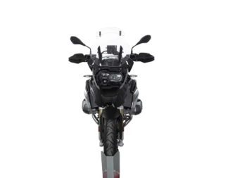 MRA Motorcycle Windshield | BMW R1250GS / Adventure ’19-’22 | VTM Screen