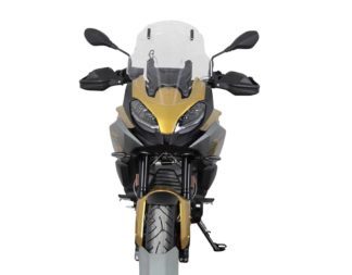MRA Motorcycle Windshield BMW F900XR | VTM - Clear
