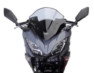 MRA Motorcycle Windscreen | Kawasaki Ninja 650 ’17-’19 | RM Screen