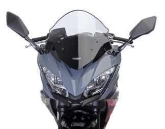 MRA Motorcycle Windscreen | Kawasaki Ninja 650 ’17-’19 | TM Touring
