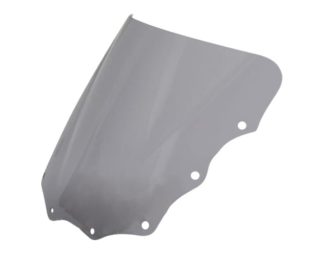 MRA Motorcycle Windscreen For Kawasaki ZX6 Ninja ’93-’02 & ZZR600 ’03-’08 | R Racing Screen