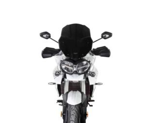 MRA Motorcycle Windscreen | Triumph Tiger 800 ’18-’20 | TM Touring