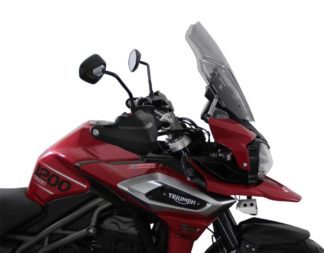 MRA Motorcycle Windscreen | Triumph Tiger 1200 XC / XR ’16-’20 | TM