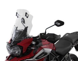MRA Motorcycle Windshield | Triumph Tiger 1200 XC / XR ’16-’20 | VTM