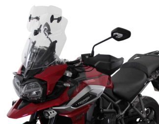 MRA Windshield | Triumph Tiger 1200 XC / XR ’16-’20 | Vario-X-Creen