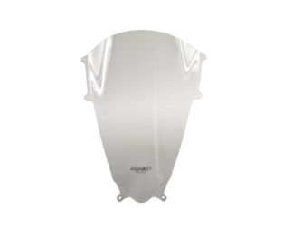 MRA Motorcycle Windshield for Ducati Panigale V4 | SP - Clear