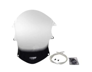 MRA Motorcycle Windscreen For BMW S1000RR ’15-’18 | R Racing Screen