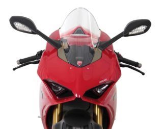 MRA Motorcycle Windscreen | Ducati Panigale V4 / S ’18-’19 | R