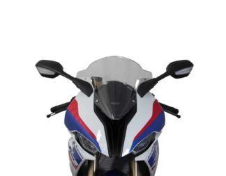 MRA Motorcycle Windscreen For BMW S1000RR ’19-’22 | O-Shaped Screen