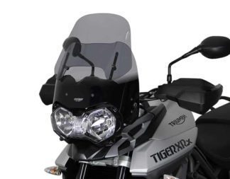MRA Windshield| Triumph Tiger 800 XR / XRx / XRt / V ’15-’17 | VarioScreen