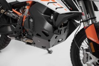SW-MOTECH Skid Plate Engine Guard for KTM 790 Adventure / R