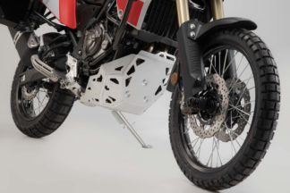 SW-MOTECH Engine Guard For Yamaha XT 700 Z Tenere ’19- | Silver
