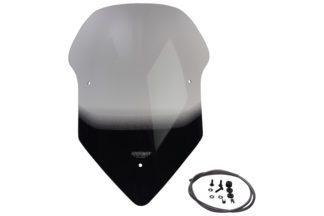 MRA Touring windshield “T” for DUCATI MULTISTRADA V2 /S 2022