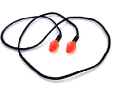 Hearing Protection – Connect Nonoise Earplugs With Protector Cord