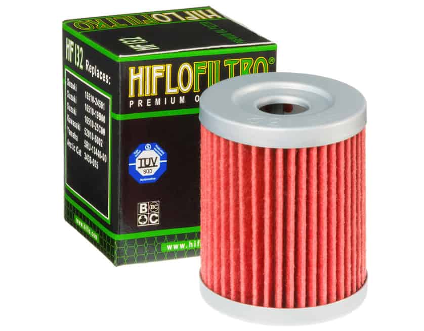 Oil Filters