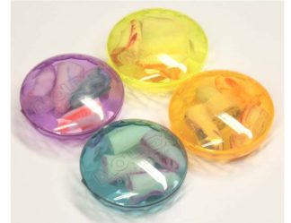Oxford Moldex Ear Plugs | Assorted Colours