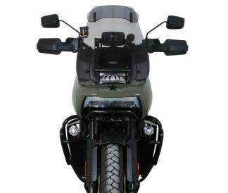MRA Variotouringscreen “VTN” for HARLEY-DAVIDSON PAN AMERICA 1250 SPECIAL