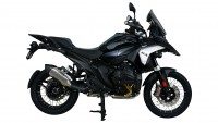 MRA Touring windshield 