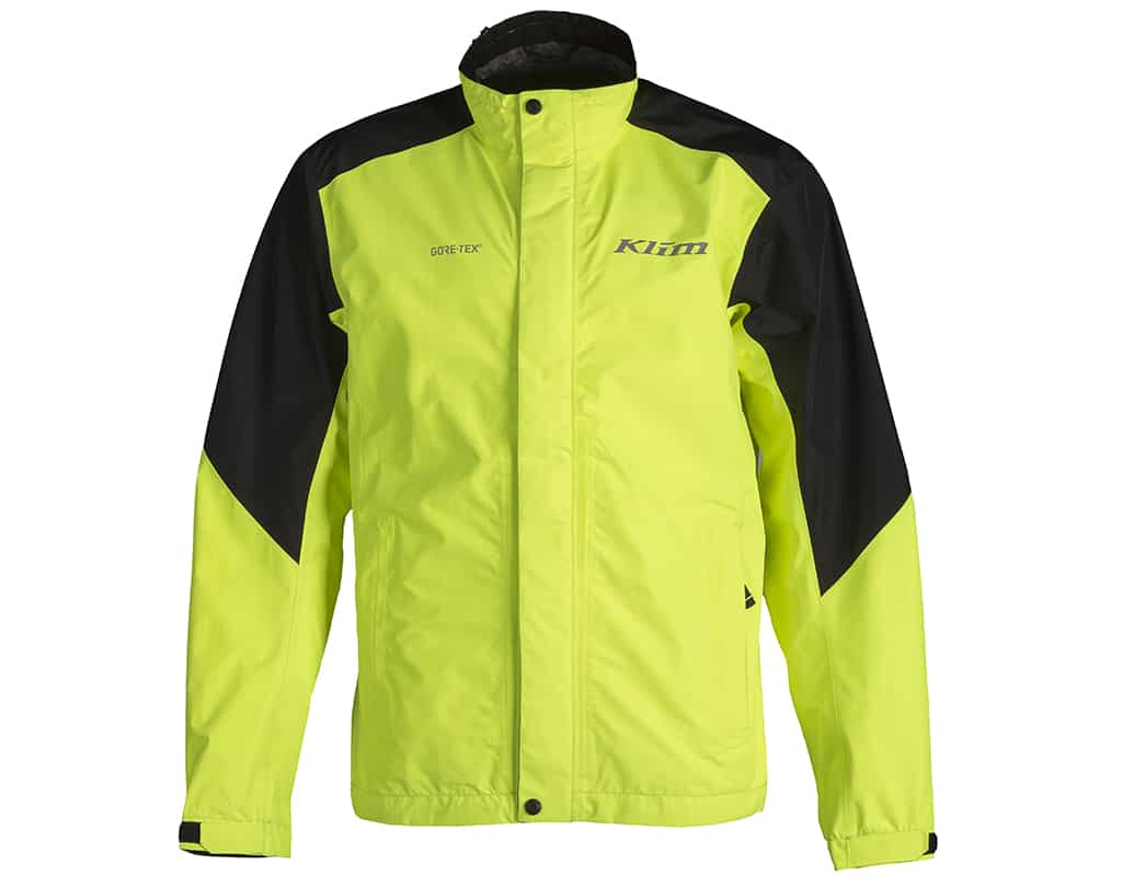 Rain Apparel